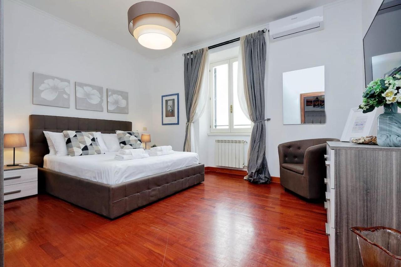 Colosseo Sunset Apartment Rome Exterior photo