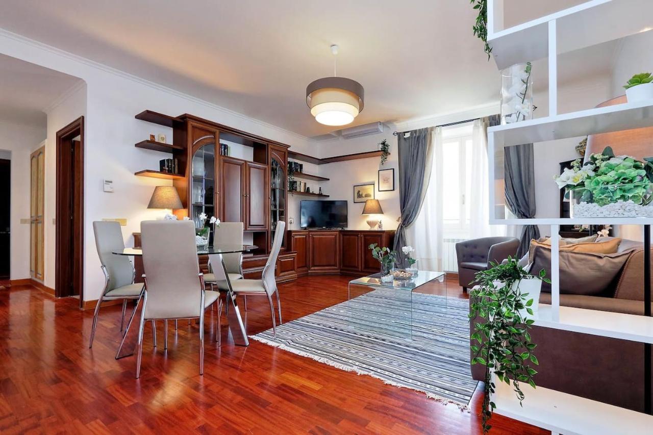 Colosseo Sunset Apartment Rome Exterior photo