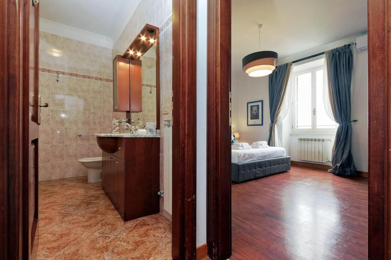Colosseo Sunset Apartment Rome Exterior photo